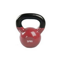 SPRI Kettlebell - 10 Lb. Red/Black